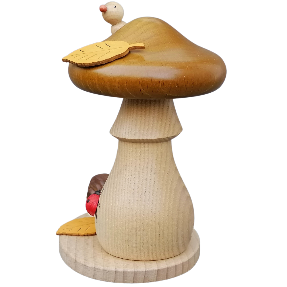 Rauchpilz Grünling Rauchpilz Grünling