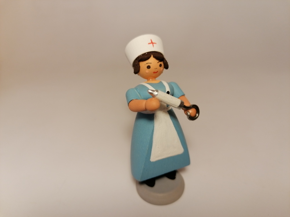 Krankenschwester