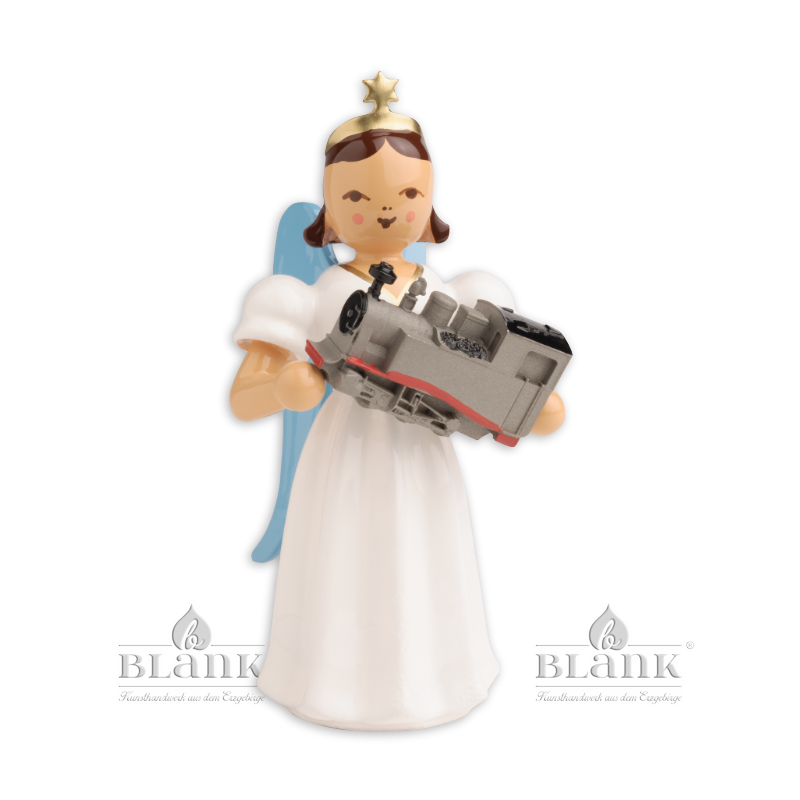 Langrockengel Eisenbahn 