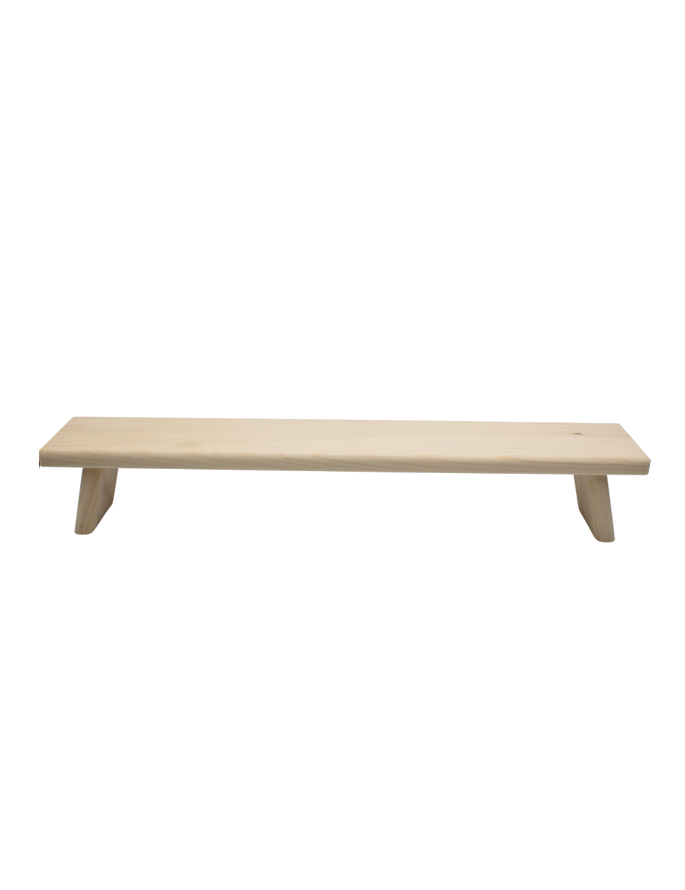 Schwibbogenbank 55 cm