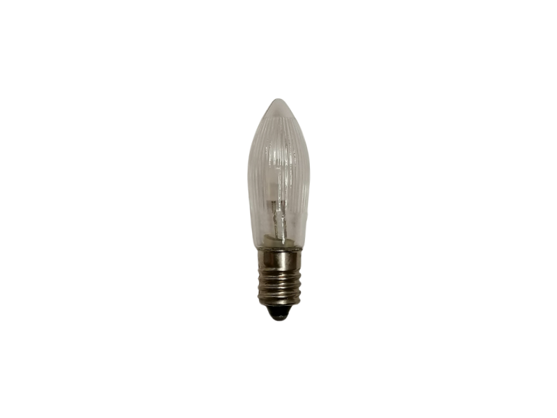 LED-Spitzkerze E10