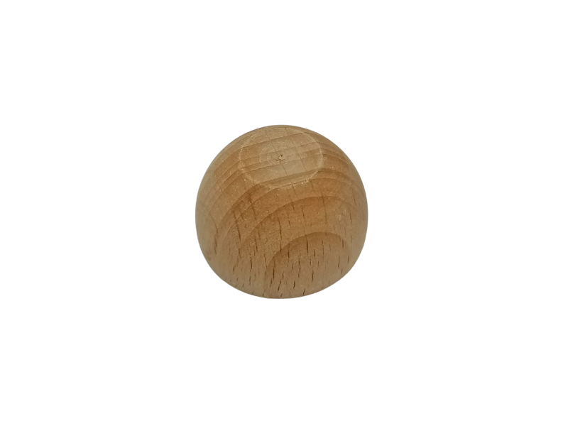 Holztülle Scha 30/14 für Blecheinsätze 14 mm