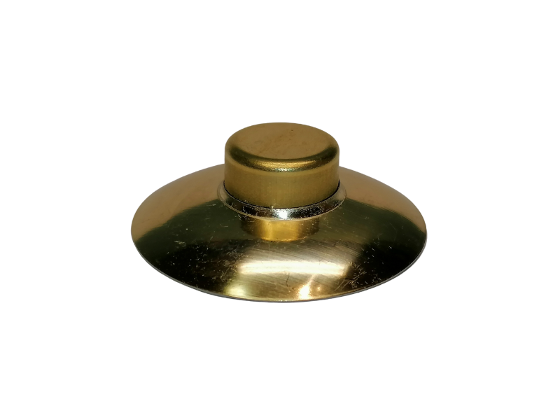 Blecheinsatz 14 mm mit Tropfenfänger Blecheinsatz 14 mm mit Tropfenfänger