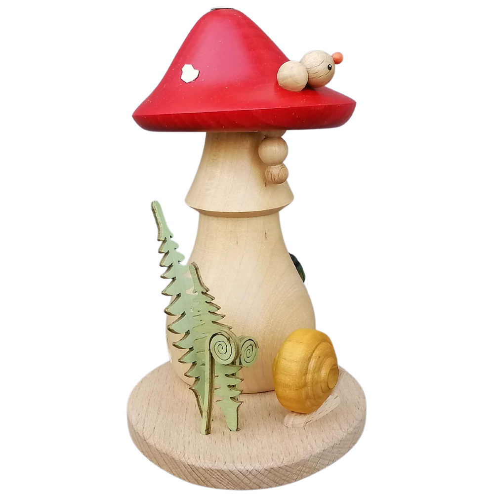 Rauchpliz Fliegenpilz Rauchpliz Fliegenpilz