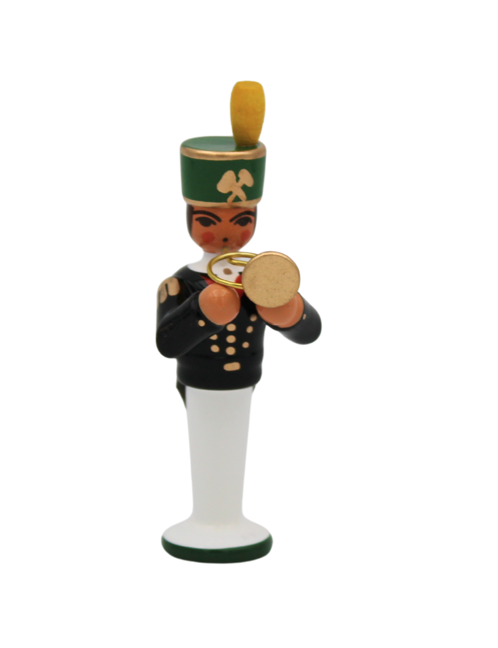 Schreiter-Bergmann Flügelhorn