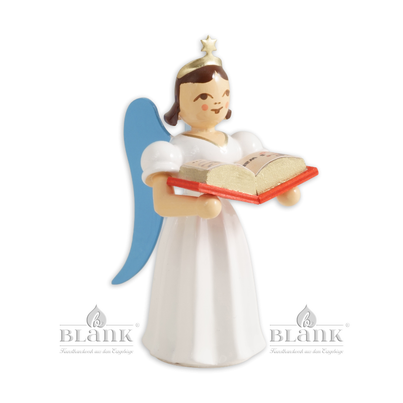 Langrockengel Märchenbuch