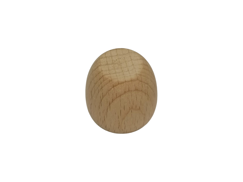 Holztülle Fa 30/20 für Blecheinsätze 20 mm