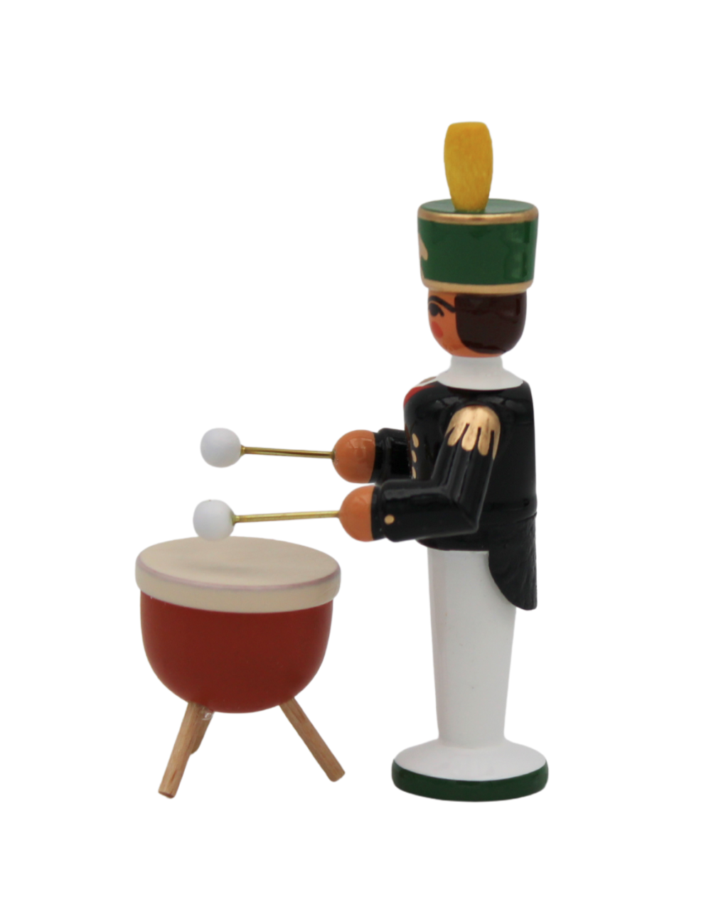 Schreiter-Bergmann Kesselpauke