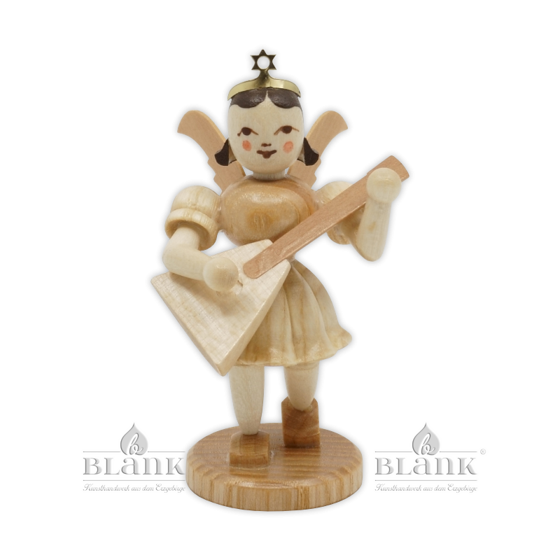 Kurzrockengel Balalaika