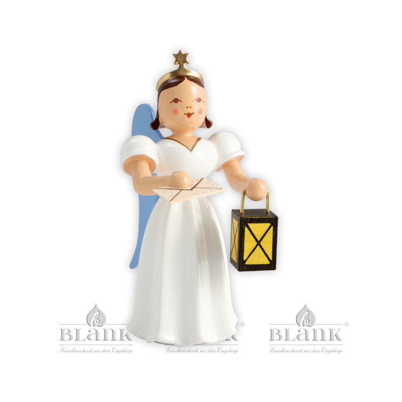 Langrockengel Schutzengel