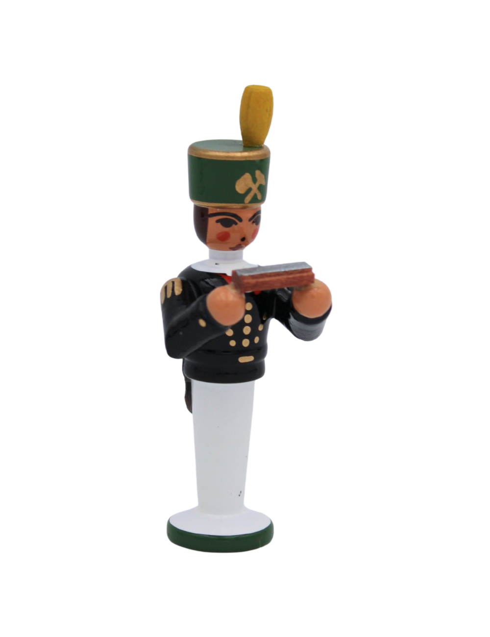 Schreiter-Bergmann Mundharmonika