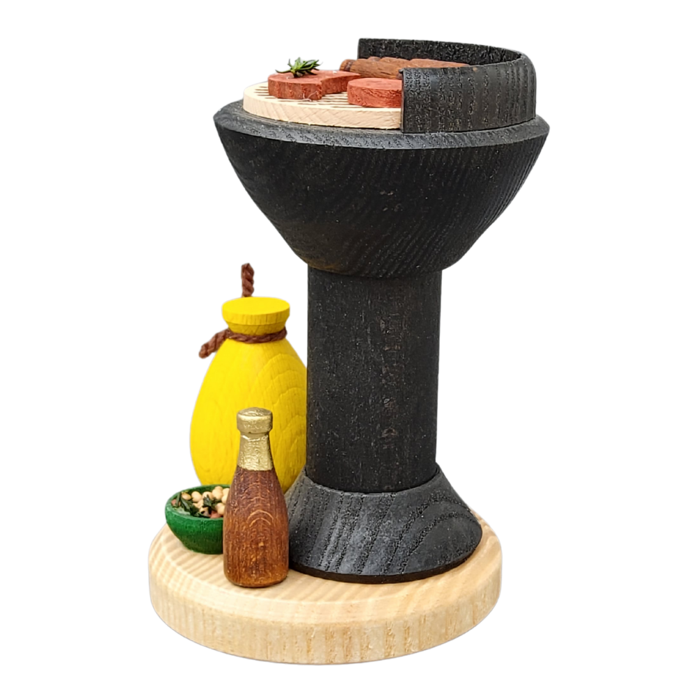 Grill Grill