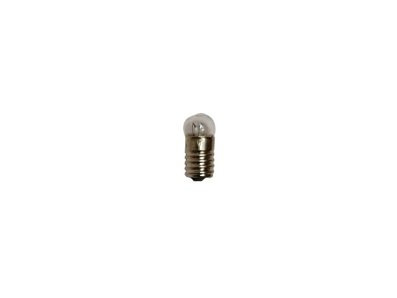 Mini-Glühlampe E5,5/  6V/100mA