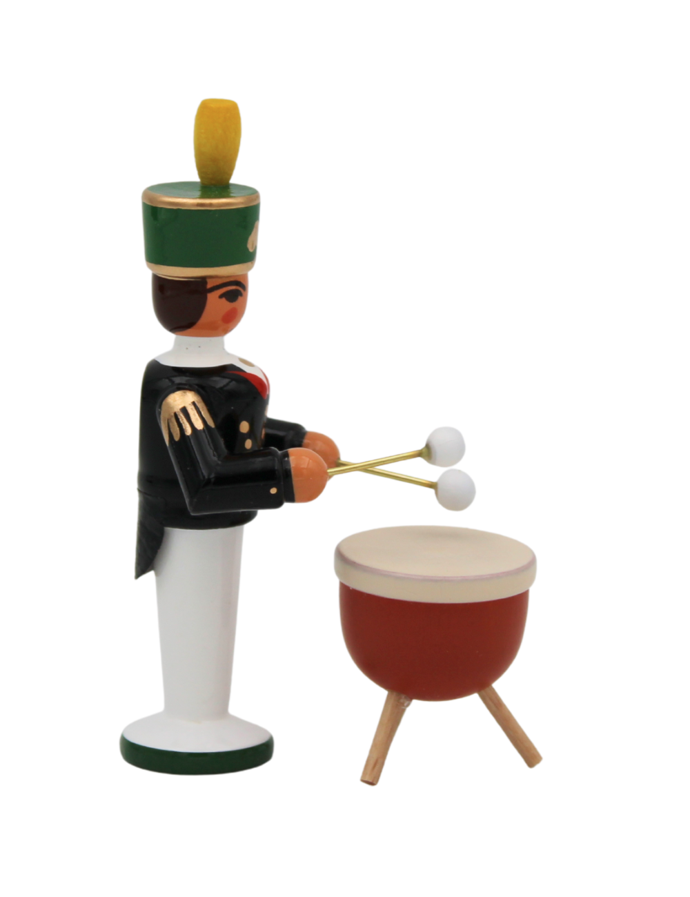 Schreiter-Bergmann Kesselpauke