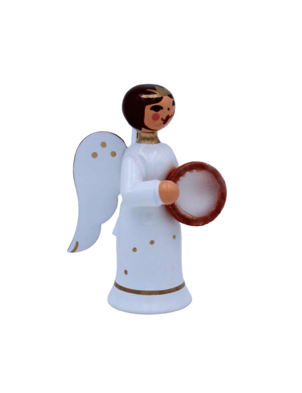 Schreiter-Engel Tambourin