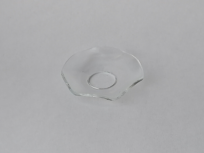Tropfenfänger Glas 506