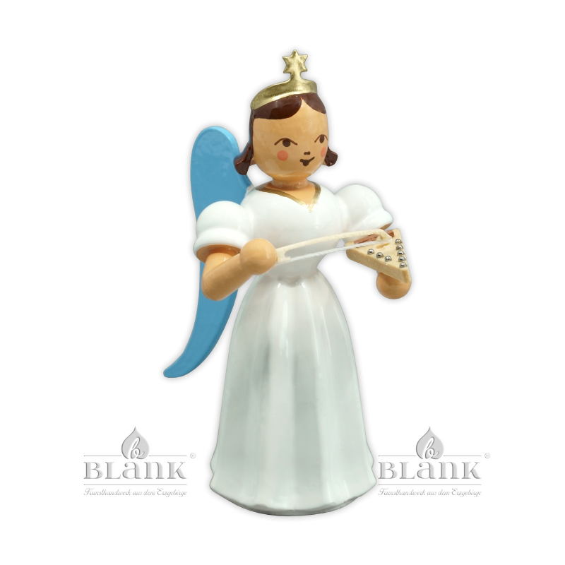 Langrockengel Psalter