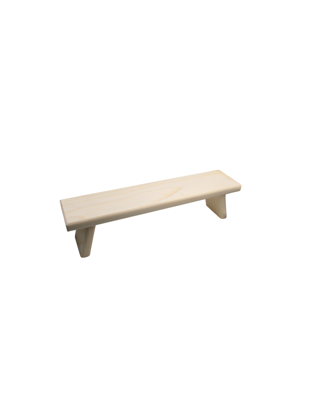 Schwibbogenbank 45 cm