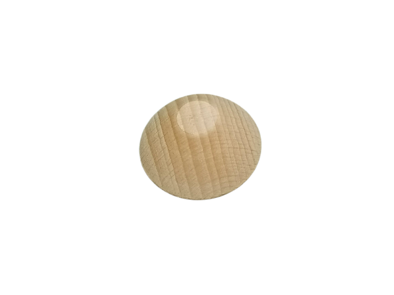 Holztülle Scha 25/14 für Blecheinsätze 14 mm