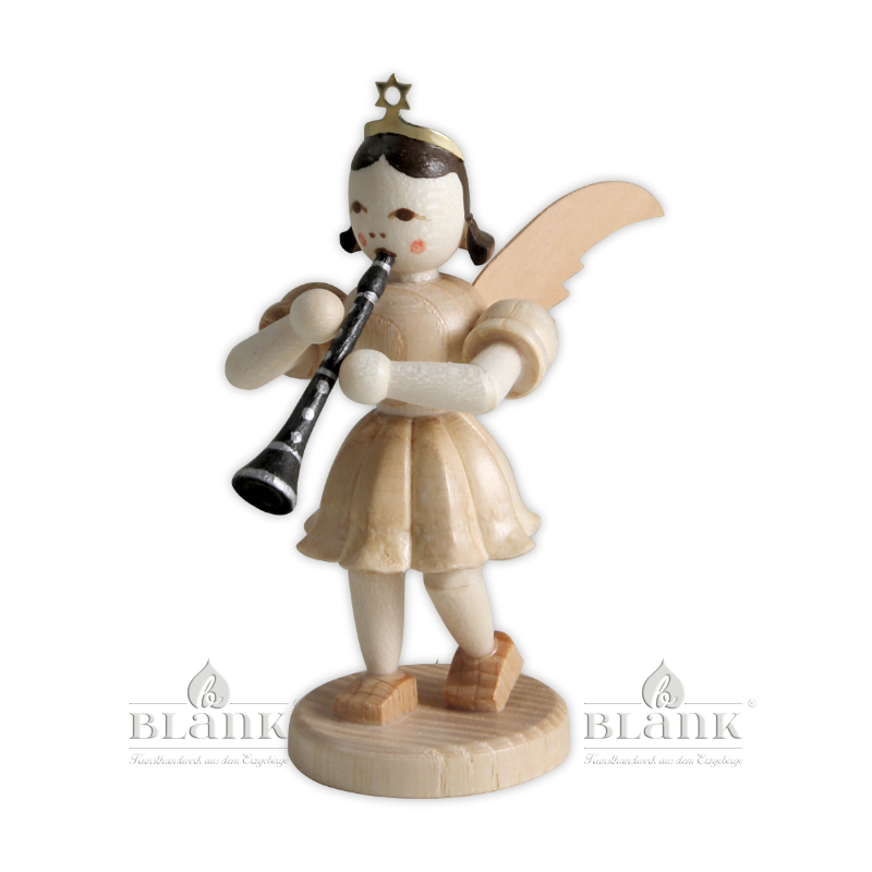 Kurzrockengel Klarinette