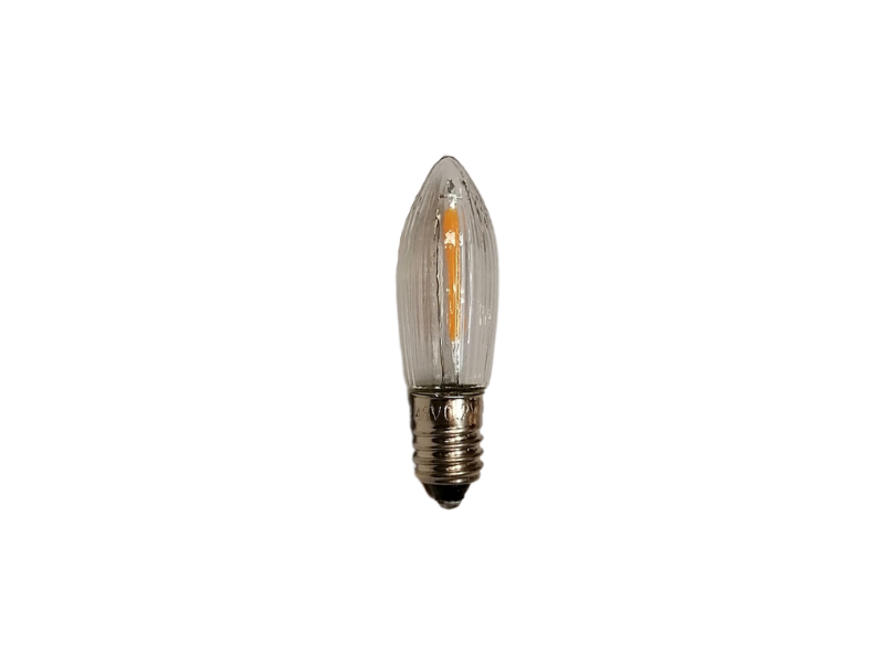 200 mA 5x Kleinlampe mit Sockel E10; kristallklar Glühlampe kugelförmig 2,4 W 12V DC 