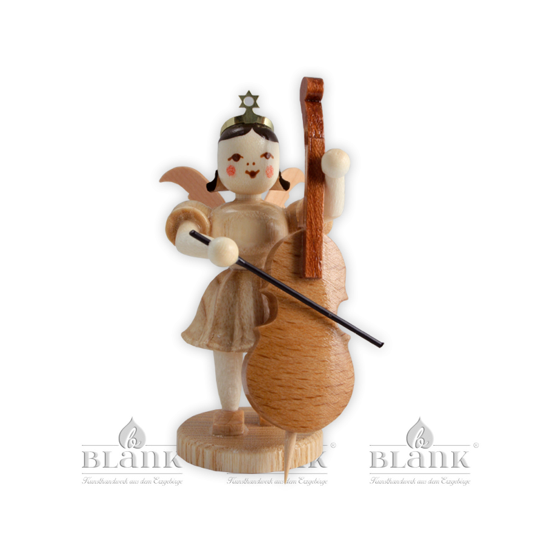 Kurzrockengel Violoncello