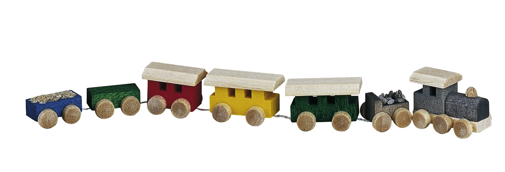 Miniatureisbahn