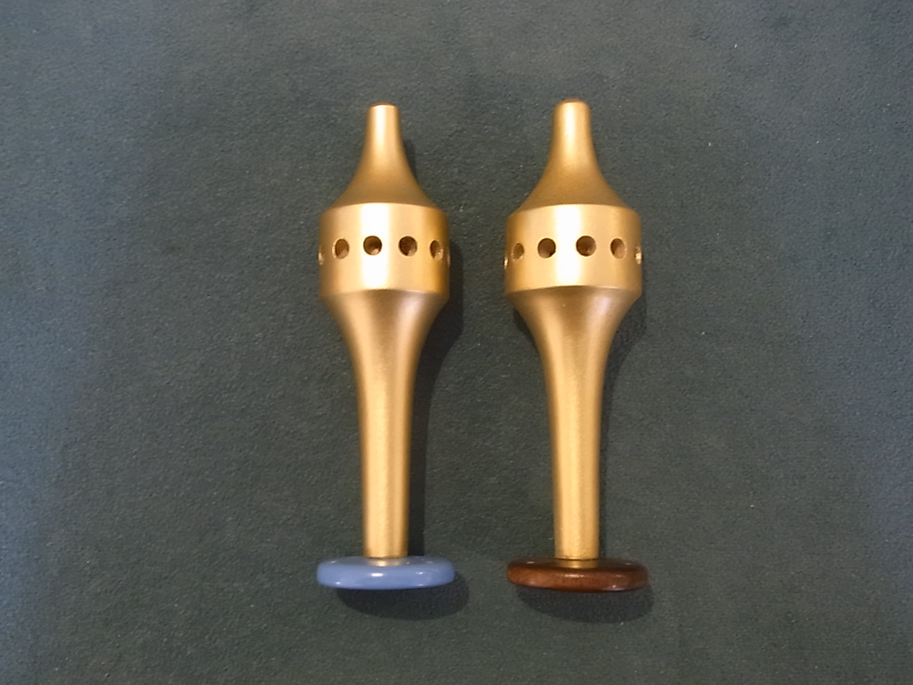 Flügelkopf für Glöckchenpyramide