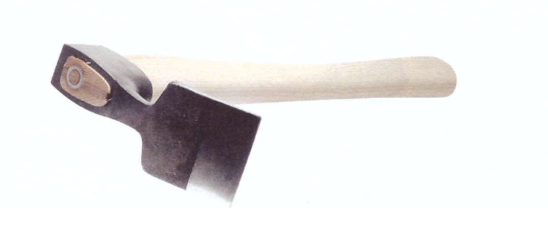 Flachdexel