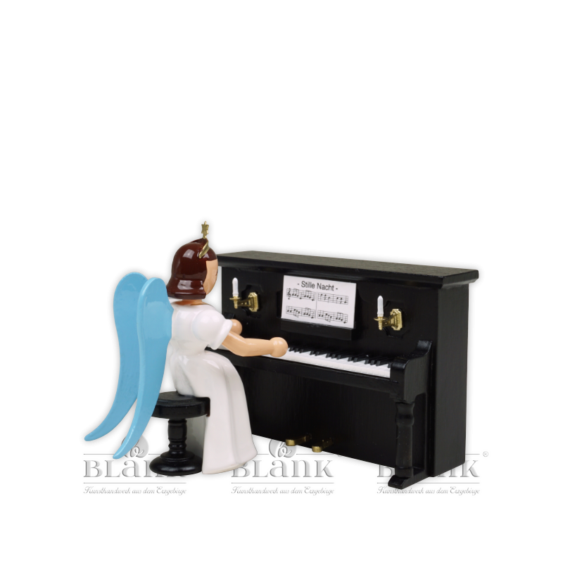Langrockengel Klavier
