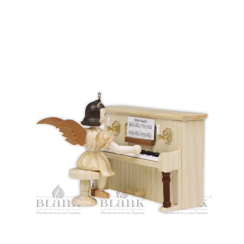 Kurzrockengel Klavier