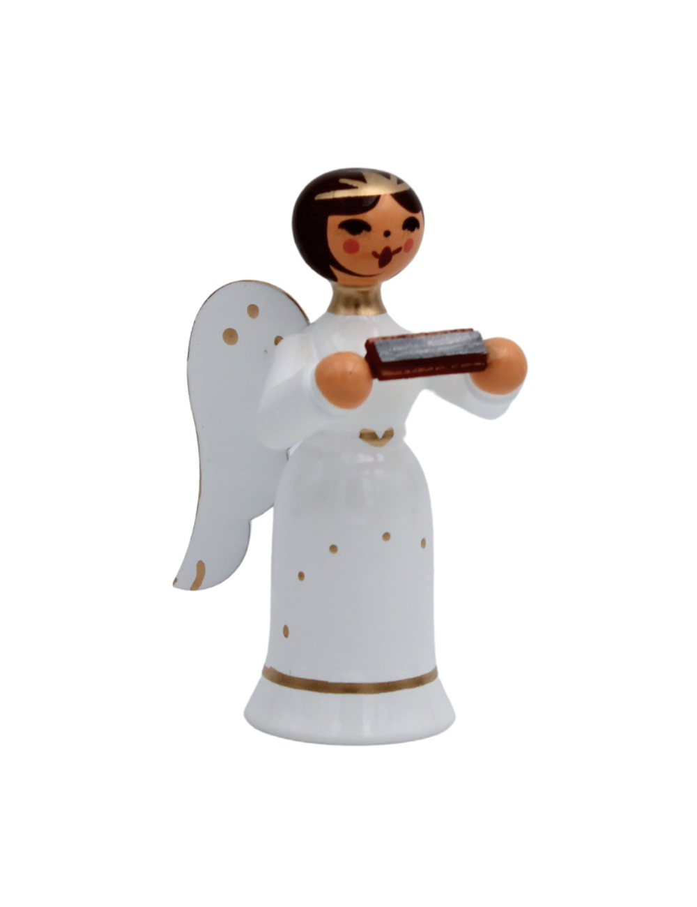 Schreiter-Engel Mundharmonika