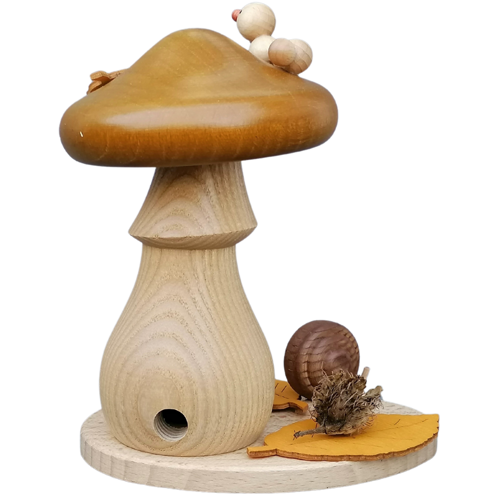 Rauchpilz Grünling Rauchpilz Grünling