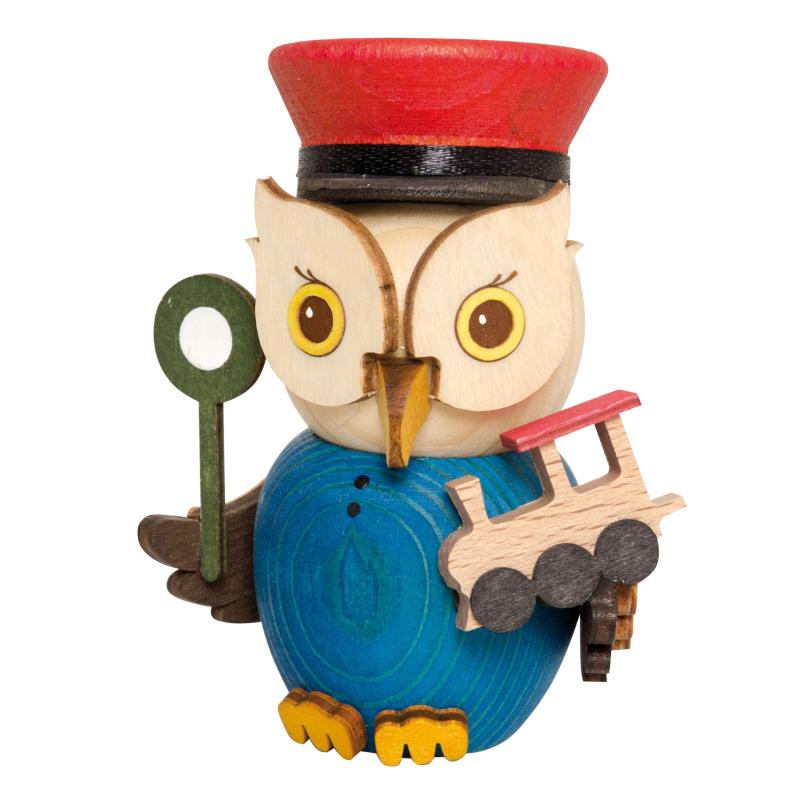 Minieule Eisenbahner