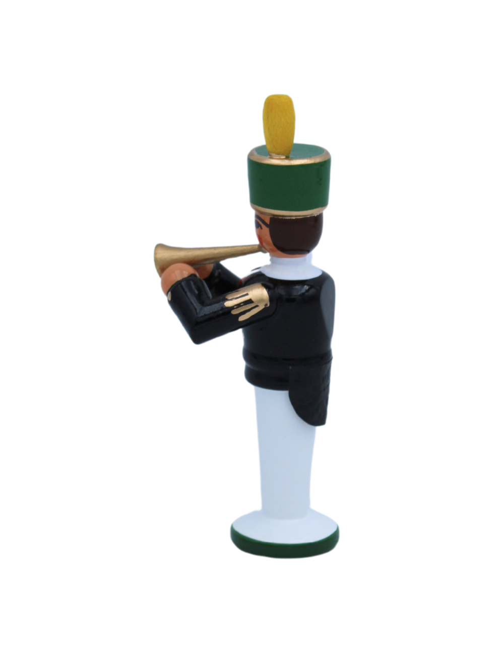 Schreiter-Bergmann Flöte