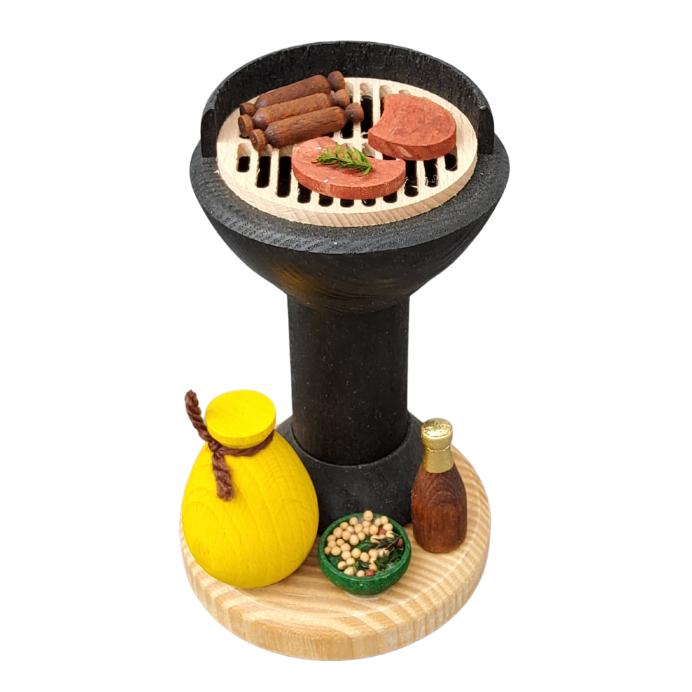 Grill Grill