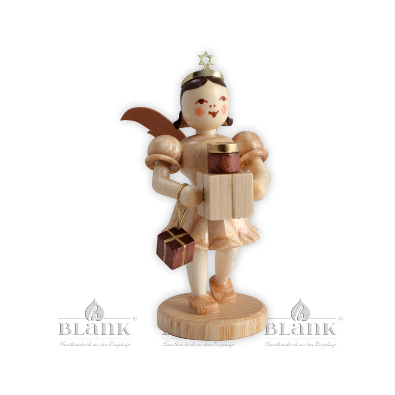 Kurzrockengel Geschenke