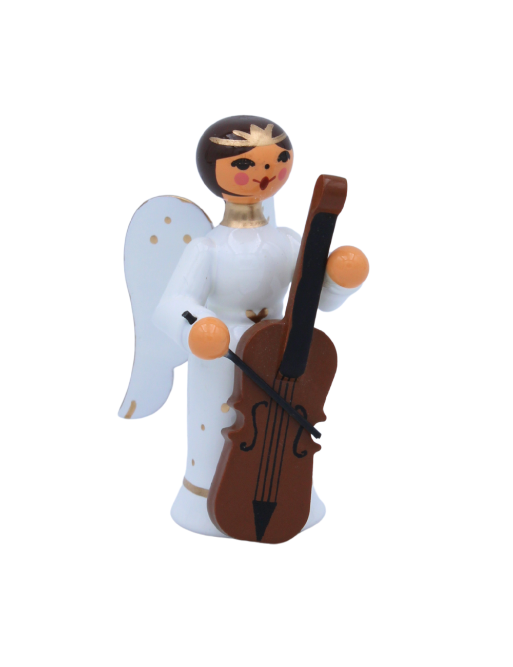 Schreiter-Engel Bassgeige