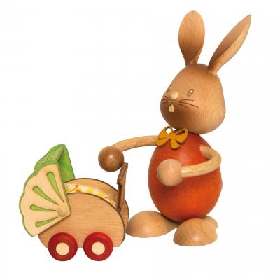Stupsi Kinderwagen
