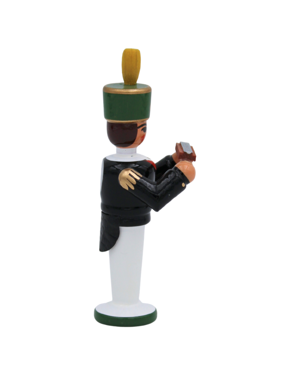 Schreiter-Bergmann Mundharmonika