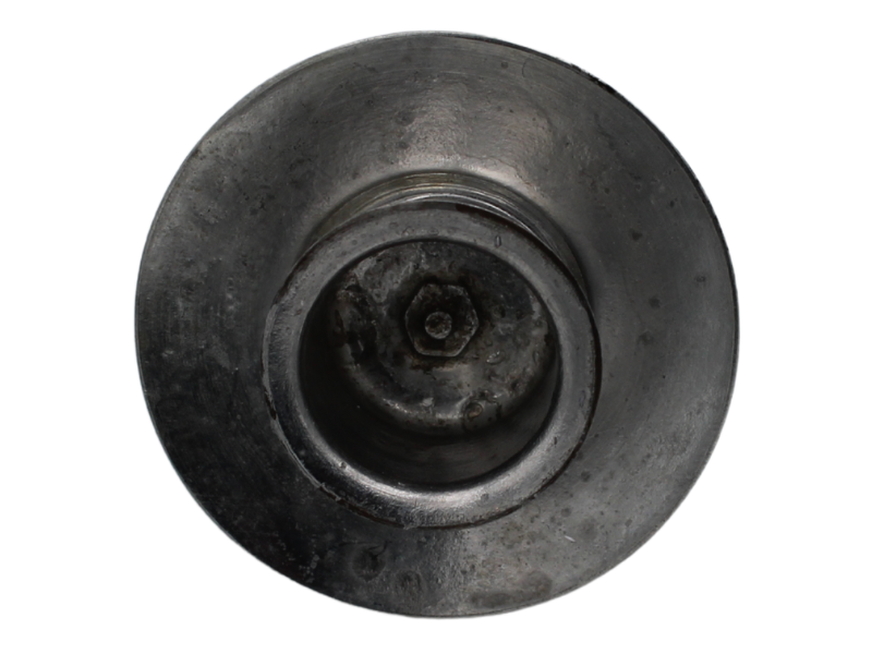 Weißblechtülle 20 mm