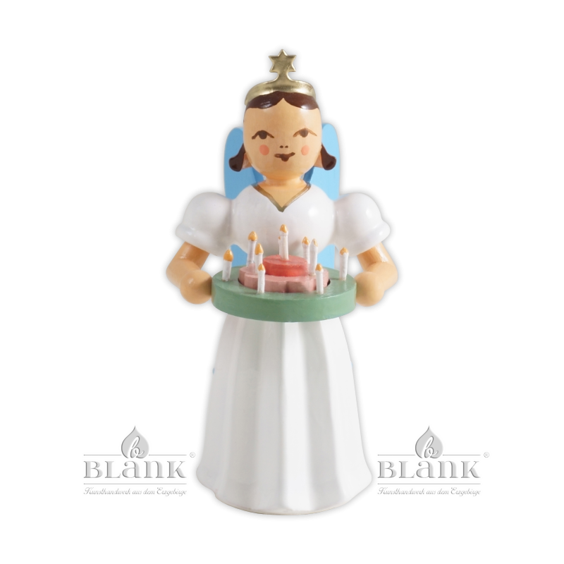 Langrockengel Festtagskranz