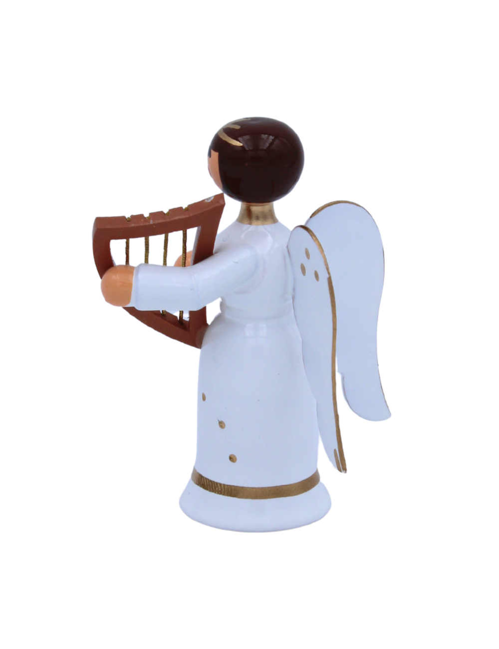 Schreiter-Engel Handharfe