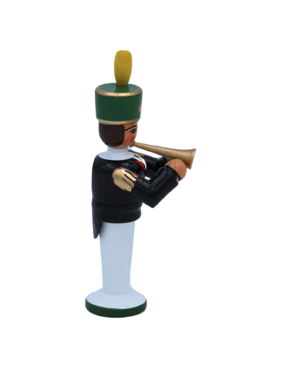 Schreiter-Bergmann Flöte