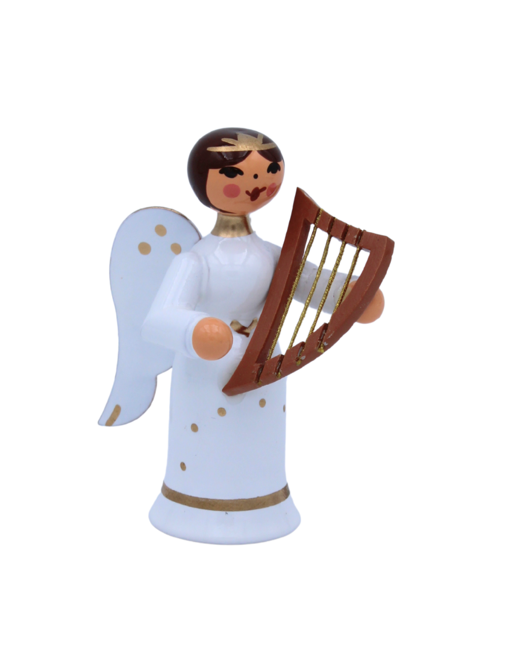 Schreiter-Engel Handharfe