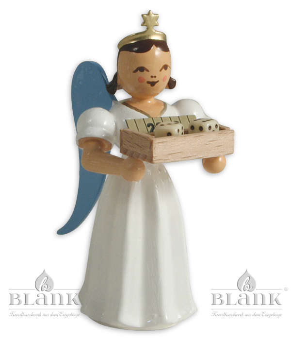 Langrockengel Glückswürfel Sonderedition 2019 - Rarität