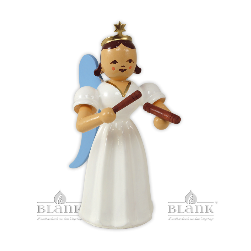 Langrockengel Klanghölzer