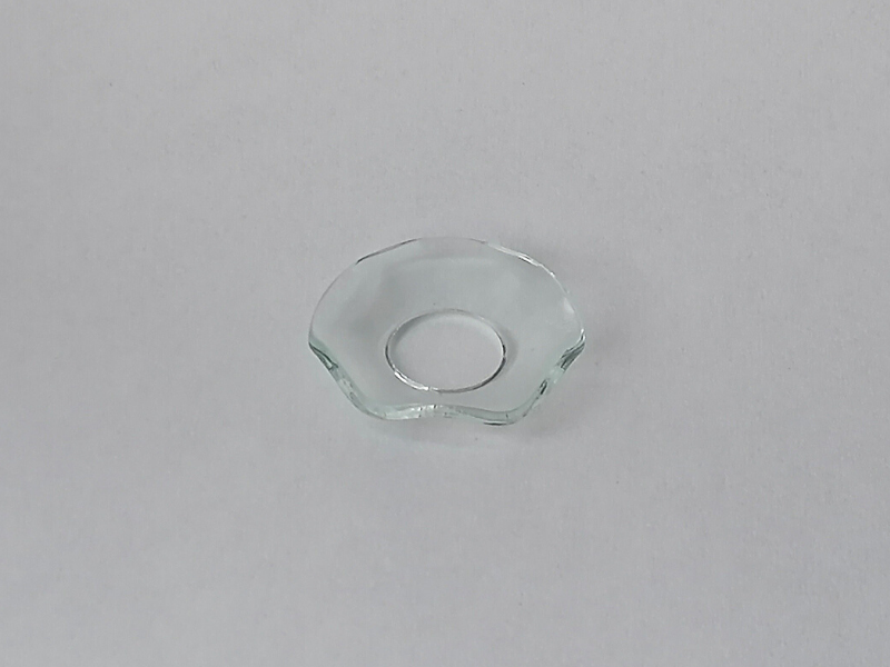 Tropfenfänger Glas 200