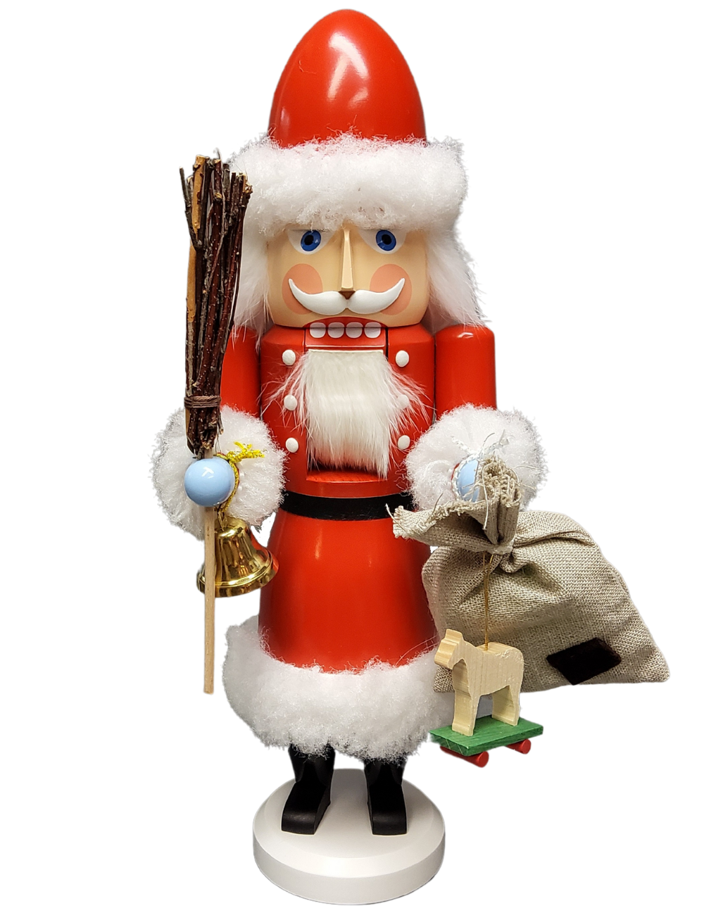 Weihnachtsmann, 38 cm
