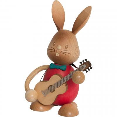 Stupsi Gitarre